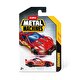 Metal Machines S3 Tekli Paket Tracer