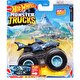 Hot Wheels Trucks 1:64 Arabalar Hi-Tail Hauler HKM33