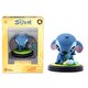 Disney Stitch Art Gallery Serisi Tekli Figür Paketi Stitch The Scrump Thrower