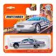 Matchbox Tekli Arabalar Garbage King HLD09