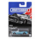 Matchbox Temalı Arabalar Chevrolet Silverado JCG50
