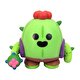 Brawl Stars Aksiyon Figürü Tekli Paket Cowboy Colt
