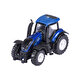 Majorette Çiftlik Araçları Massey Ferguson 8737