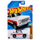 Hot Wheels Tekli Arabalar Drift Ender HYY00