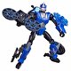 Transformers Generations Legacy Deluxe Figür Deception Dragstrip F3020