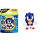 Goojitzu Sonic Mini Figür Tekli Paket S3-08267 Shadow