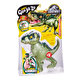 Goojitzu Tekli Figür Jurassic World Pyroraptor