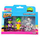 Stumble Guys 3'lü Mini Figür S4 Set 1