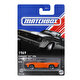 Matchbox Temalı Arabalar Chevrolet Silverado JCG50