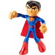 DC Justice League Bükülebilen Figürler Batman (GLN84)