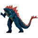 Godzilla ve Kong Mini Figür 8 Cm Kong With B.E.A.S.T. Glove