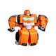 Transformers Rescue Bots Academy Fi̇gür Whirl E8108