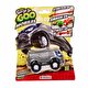 Goojitzu Goo Mobiles Tekli Paket 42572 Burnout Blazagon