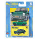 Matchbox Premium Arabalar 1963 Chevy C110 Pickup GRK22