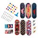 Tech Deck Bonus Pack Disorder SK8 Paketi
