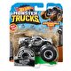 Hot Wheels Trucks 1:64 Arabalar Hi-Tail Hauler HKM33