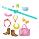 Barbie'nin Moda Aksesuarları Paketleri HWV75