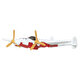 Matchbox Gökyüzü Araçları Cessna 172 Skyhawk JCM80