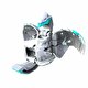Bakugan Tekli Figür Darkus Dragonoid