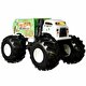 Hot Wheels Monster Trucks 1:24 Arabalar Twin Mill GJG80