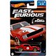 Hot Wheels Fast & Furious Arabalar '20 Jeep Gladiator HNR99