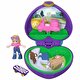 Polly Pocket Cep Oyun Seti Stüdyo Eğlencesi (FRY31)