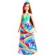 Barbie Dreamtopia Prenses Bebekler (GJK14)