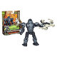Transformers 7 Rise of the Beasts Weaponizer Optimus Prime Chainclaw F4612