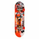 X-Treme Parmak Kaykayı - Board 4