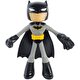 DC Justice League Bükülebilen Figürler Superman Redeco GLP10