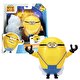 Minions Aksiyon Figürü 10 Cm 59277 Launch & Crash Mega Minion Gus