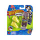 Hot Wheels Skate Parmak Kaykay ve Ayakkabı Double headed Demon HNG27