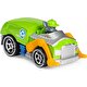 Paw Patrol Die cast Araçlar (Mighty Pups) Aqua Pups Marshall