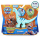 Paw Patrol Dino Yavruları Yardımcıları Figürler Chase ve T-Rex