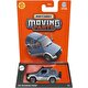 Matchbox 1:64 Arabalar Divco HLG07
