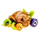 Hot Wheels Tekli Arabalar 89 Mazda Savanna Rx-7 Fc35 HKG81