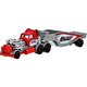 Hot Wheels Kamyonlar Scania Rally Truck GKC33