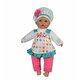 Aşçı Bebek 45 Cm Desenli̇ Elbi̇seli̇