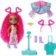 Barbie Extra Mini Bebekler 14 cm. HGP65