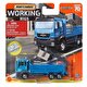 Matchbox İş Araçları GWG35