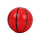 Kauçuk 9 Cm Top Sarı Futbol
