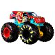 Hot Wheels Trucks 1:64 Arabalar Hi-Tail Hauler HKM33