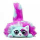 Tiny Furries Fluffy Kitties Beyaz Mor 83689