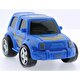 Kırılmaz Suv Jeep Kırmızı
