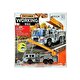 Matchbox İş Araçları GWG35