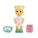Bloopies Shellies Bebek W2 Luna