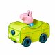 Peppa Pig Küçük Tekli Araç F8085