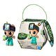 Guardians Of The Galaxy Groot Koleksi̇yon Fi̇gür Dolphin Groot F8091