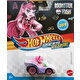 Hot Wheels RacerVerse Tekli Arabalar Miles Morales JBK25