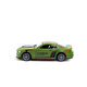 1:36 Ölçekli Die-Cast Speed Up Gri Spor Araba